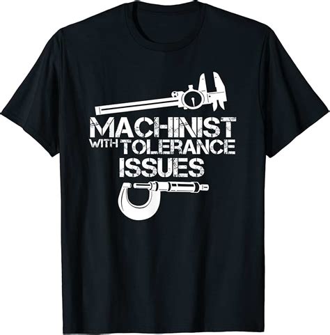 machinist shirt